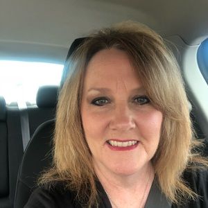 Meet your Posher, Tracy